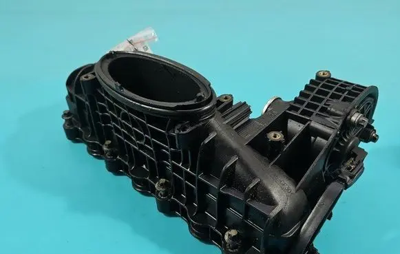 Mercedes-Benz E W212 Intake manifold A6510900037 IMPRK1486839