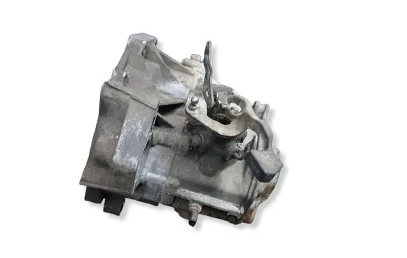 Volkswagen Polo Manual 5 speed gearbox FVT