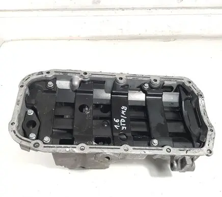 Opel Astra J Oil sump 55221079