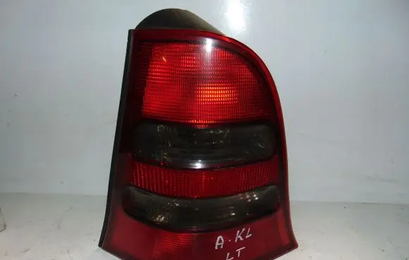 Mercedes-Benz A W168 Rear/tail lights