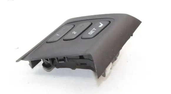 Honda Accord Other switches/knobs/shifts M38025