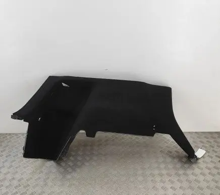Tesla Model Y Juniper Trunk/boot side trim panel 193549960E