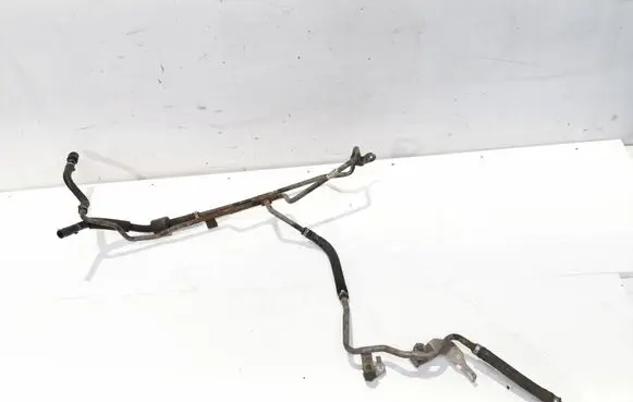 BMW X6 E71 Power steering hose/pipe/line P678703801 678703801