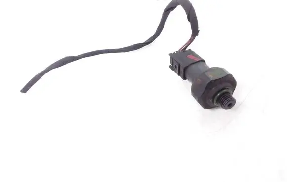 Mercedes-Benz R W251 Air conditioning (A/C) pressure sensor 0045429018