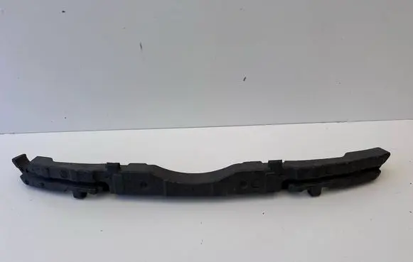 Opel Astra J Front bumper foam support bar 13398793