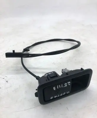 Opel Astra L Rear seat cable / handle 9876485877