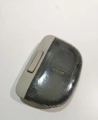 Subaru Legacy Front seat light