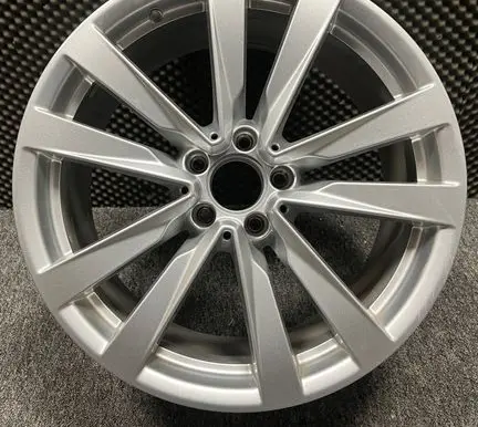 Mercedes-Benz S Z223 Maybach R19 alloy rim 001810762ZVV 2S975