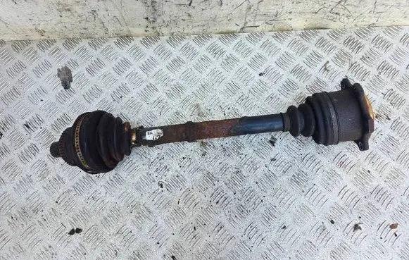 Audi Cabriolet B3 8G Front driveshaft 8A0407272AM