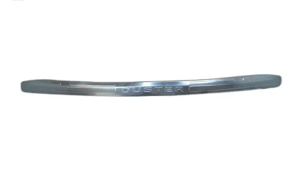 Dacia Duster II Rear bumper 8201700249