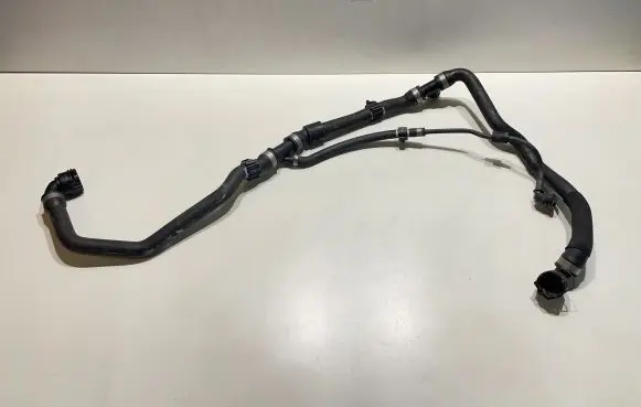 BMW X4 G02 Engine coolant pipe/hose 223229