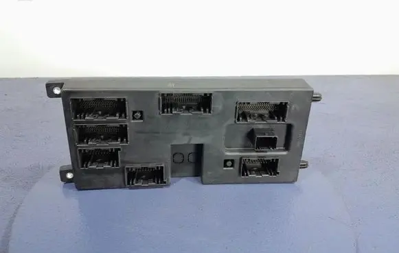 Land Rover Range Rover Sport L320 Fuse box set GX73-14F041-AL