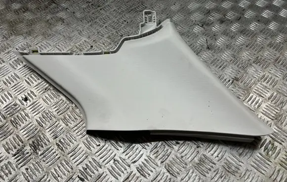 Volkswagen T-Roc (D)pillar trim (top) 2GA867288