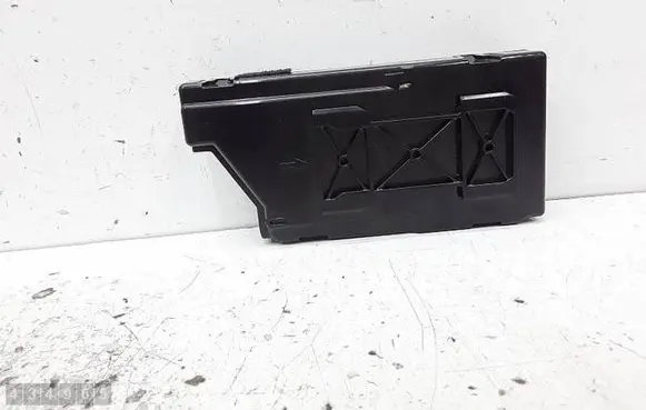 Volkswagen Polo V 6R USB control unit 5N0035342B