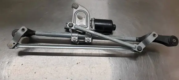 BMW 3 F30 F35 F31 Wiper motor 726750302 W000026097