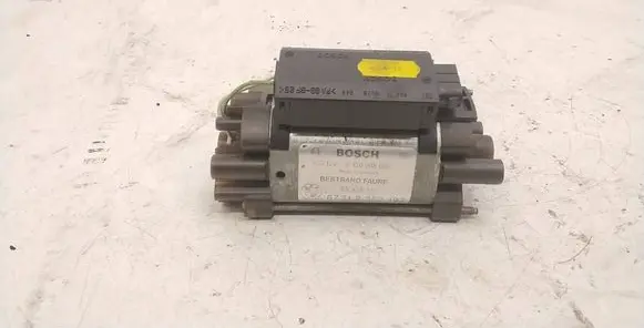 BMW 5 E39 Seat adjustment motor 67318352193 0130008089 6385856