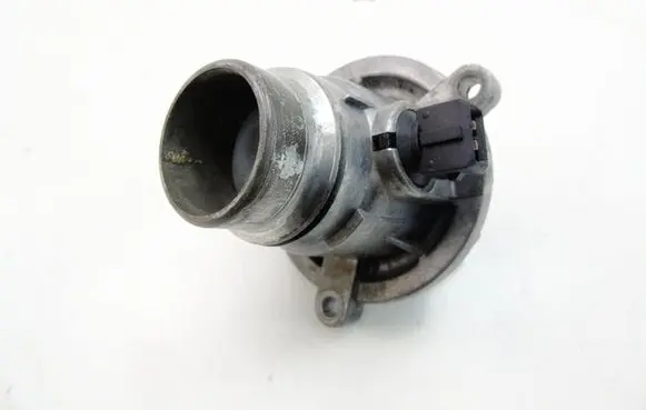 BMW 6 E63 E64 Thermostat/thermostat housing 