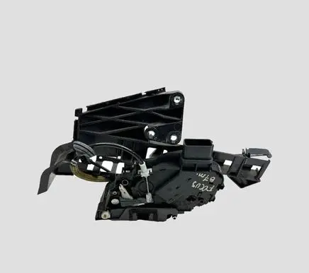Ford Focus Rear door lock