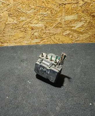 Renault Modus ABS Pump 0265800329