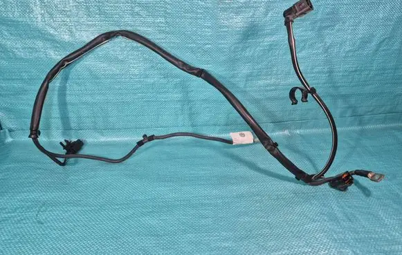 Volkswagen Golf VII Wires (generator/alternator) 5Q0971230AQ