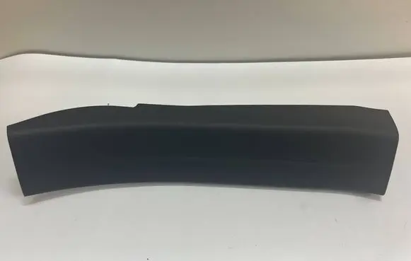 Mazda 3 III Rear quarter panel BJS768730