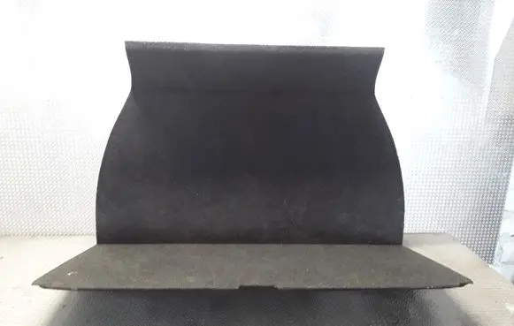 Volvo S80 Spare wheel section trim 30715926