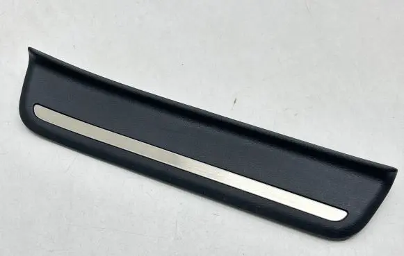 KIA EV6 Rear sill trim cover 85887CV500