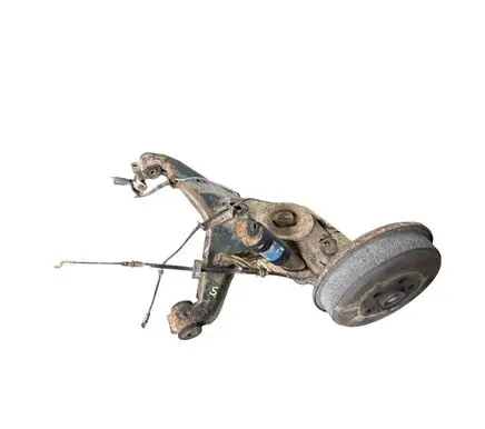 Volkswagen Multivan T4 Rear upper control arm/wishbone 