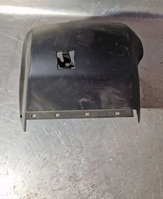 BMW 5 E60 E61 Steering wheel column trim 6947778
