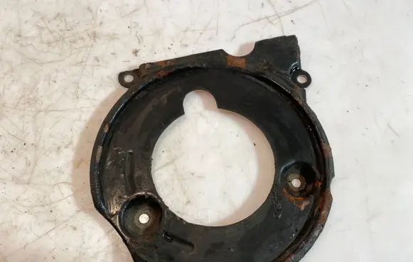 Audi A4 S4 B6 8E 8H Timing belt guard (cover) 06A109175F