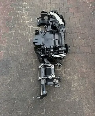 Audi A6 S6 C8 4K Interior heater climate box assembly 4K1820005S