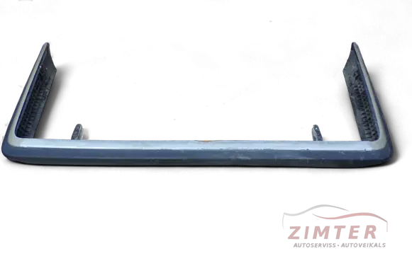 Audi 200 Rear bumper