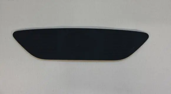 Side speaker trim/cover