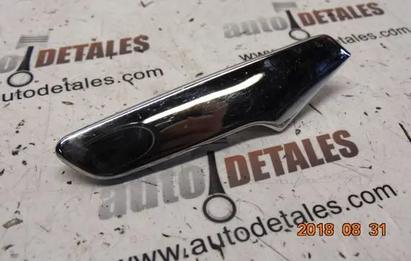 Mercedes-Benz E W210 Rear door interior handle
