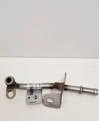 Renault Clio V Turbo turbocharger oiling pipe/hose 144993267R