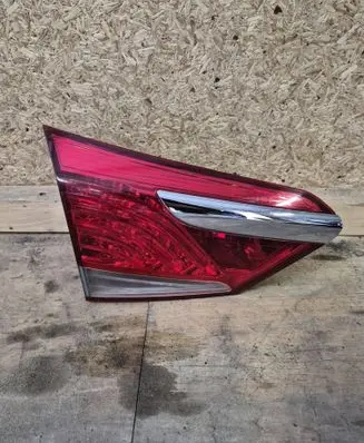 Hyundai i40 Rear/tail lights 121212