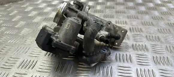 Audi A3 S3 8V Throttle valve 04L128063P 04L128059K A2C84315500