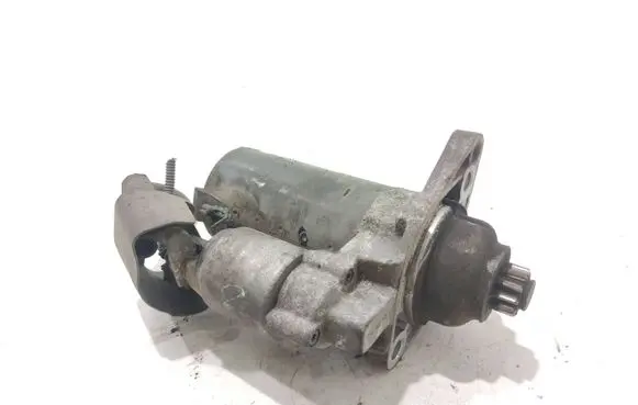 Volkswagen Golf V Starter motor 20070504