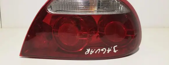 Jaguar S-Type Rear/tail lights 2VP23802102