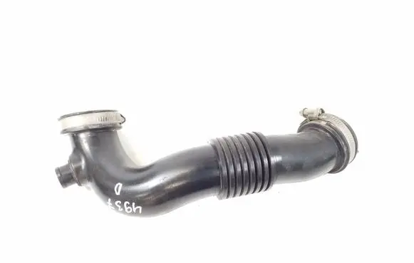 Porsche Panamera (970) Air intake duct part 97011015670