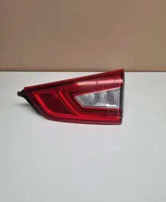 Nissan Qashqai Tailgate rear/tail lights 265504EA5C 265504EA5D