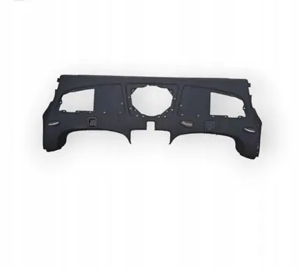 Audi A8 S8 D4 4H Parcel shelf 4H0863411