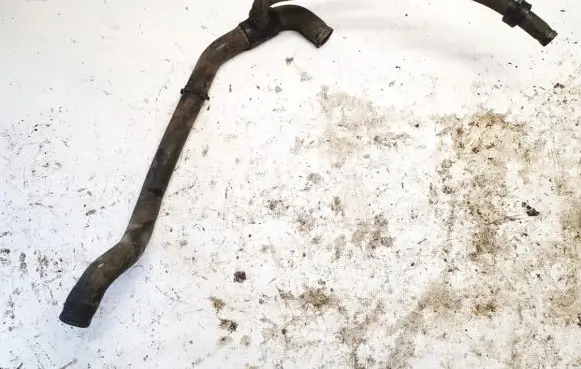 Fiat Doblo Engine coolant pipe/hose