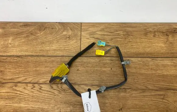 Ford Edge II Passenger airbag WIAZKADESKIEDGEPIN