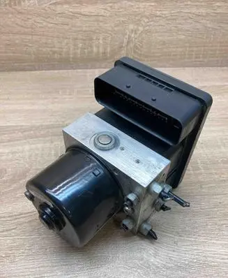 BMW 3 E90 E91 ABS Pump 6789301 6789300
