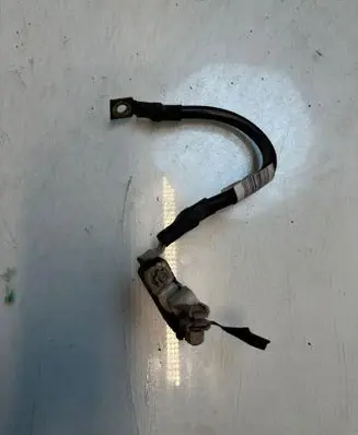 Seat Ibiza V (KJ) Negative earth cable (battery) 2Q0915181
