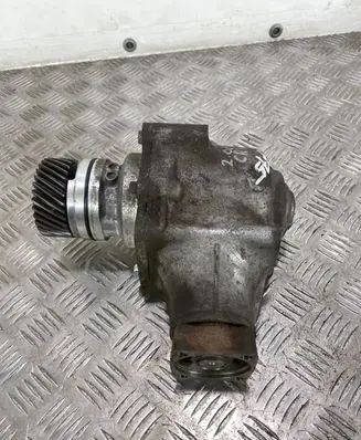 Honda CR-V Gearbox transfer box case 29000R6G000