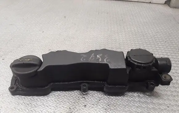 Ford Focus Rocker cam cover 9651815680