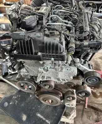 KIA Sorento Engine D4HB