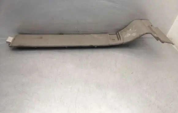 Renault Espace - Grand espace IV Rear door sun blind/shade 2002001E78 260945